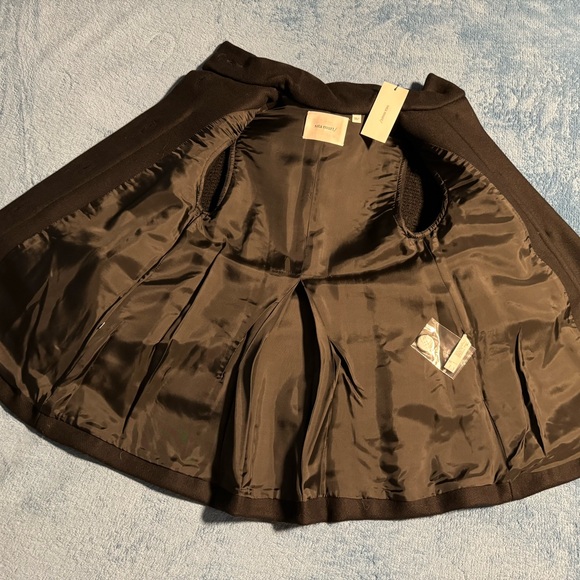 Sita Murt Angel Overcoat - Picture 8 of 11